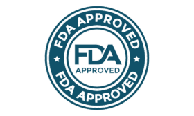 AeroSlim FDA Approved